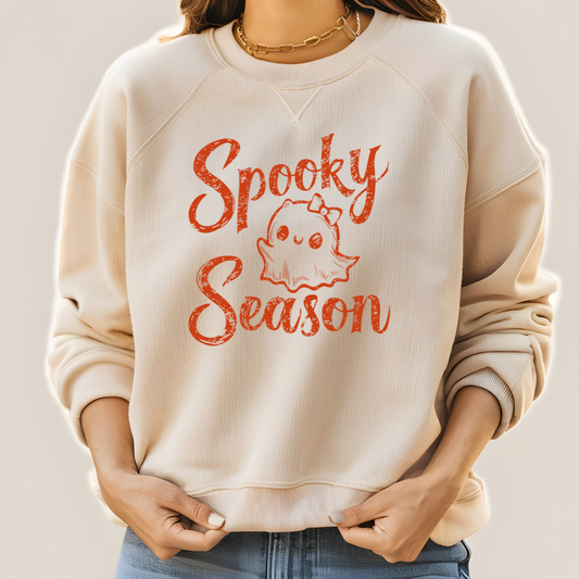 Spooky Season Sweatshirt