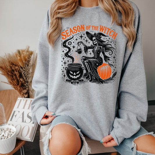 Season of the Witch Sweatshirt