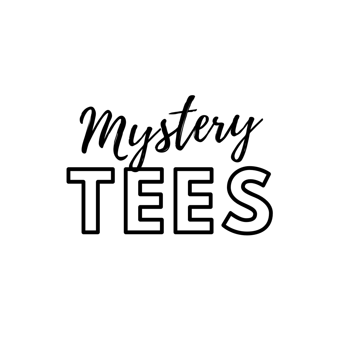 Mystery Tee - XL